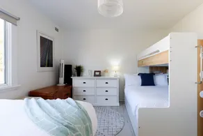 Coastal Retreat w/ Deck and Family Rooms - Image 4