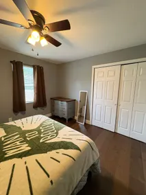 Hide & Seek Lodge I Cozy 2BR I 15m to RRG I Wi-Fi - Image 4