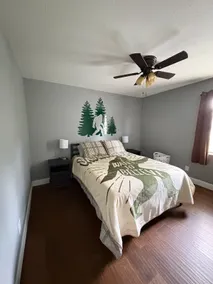 Hide & Seek Lodge I Cozy 2BR I 15m to RRG I Wi-Fi - Image 2