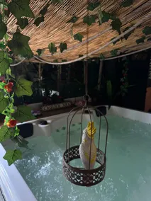 Coqueo Suite with Spa & Sauna, Paris–Disneyland - Image 4