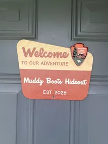 Muddy Boots HideoutI Cozy 2BR I 15m to RRG I Wi-Fi - Image 2