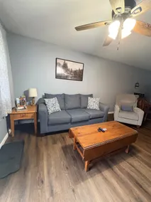 Muddy Boots HideoutI Cozy 2BR I 15m to RRG I Wi-Fi - Image 3