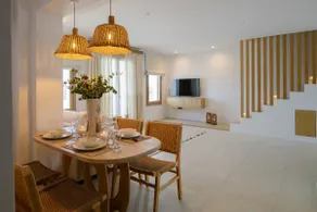 Nikolia's House, New Luxe villa & Prive Jacuzzi  - Image 3