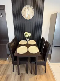 CSiP House with Free Private Enclosed Parking Place - Image 3