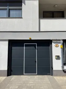 CSiP House with Free Private Enclosed Parking Place - Image 5