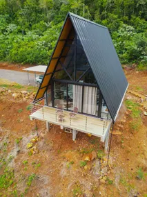 Walachai Cabin | Mountain Getaway - Image 3