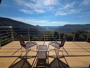 Walachai Cabin | Mountain Getaway - Image 2