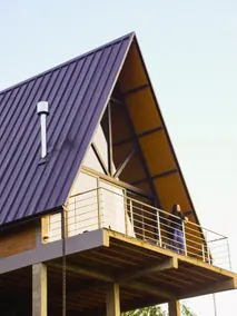 Walachai Cabin | Mountain Getaway - Image 5
