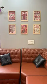 TAJ VILLA Heritage Stay Near Ibrahim Roza - Image 1
