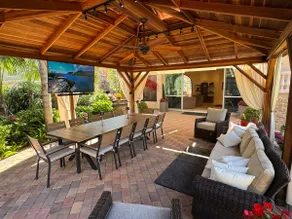 Luxury OC Villa | Huge Backyard + Movie Room - Image 3
