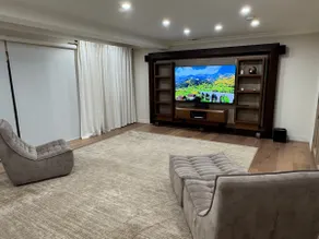 Luxury OC Villa | Huge Backyard + Movie Room - Image 4