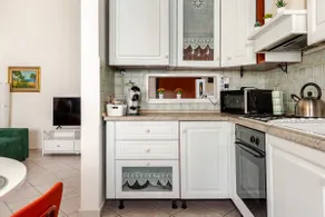 Livorno Centrale - 5 min walking to the train station & hospital, fast Wi-Fi - Image 4