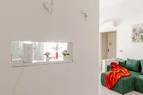 Livorno Centrale - 5 min walking to the train station & hospital, fast Wi-Fi - Image 5