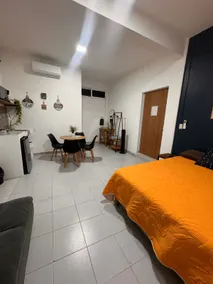 Mini 2 independent apartments with A/C, centrally located - Image 2