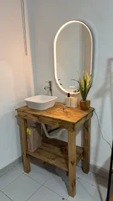 Mini 2 independent apartments with A/C, centrally located - Image 5
