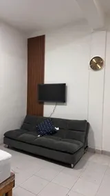 Mini 2 independent apartments with A/C, centrally located - Image 3