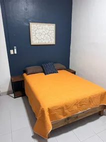 Mini 2 independent apartments with A/C, centrally located - Image 4