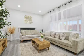 Spacious 3Br Gem in Fremont/ WIFI&Free parking - Image 2