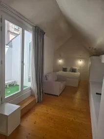 Maria Júlia Urban Loft - Image 4