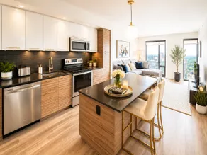 Luxury Tysons Apt | Free Parking | Metro - Image 2