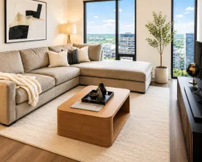 Luxury Tysons Apt | Free Parking | Metro - Image 4