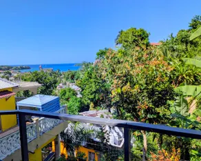 Peaceful Hilltop Escape | Direct Ocean Views | AC - Image 4
