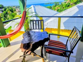 Peaceful Hilltop Escape | Direct Ocean Views | AC - Image 2