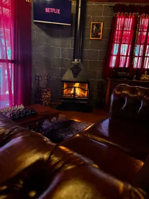 Medieval Cabin – A story to experience - Image 3