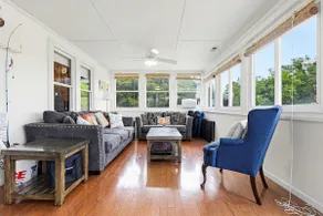 Lusby Beach House -3 BD 2 BA Steps to the Sand - Image 4
