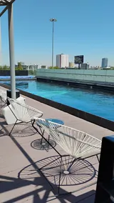 ADAMANt Puebla, Luxury and Comfort - Image 5