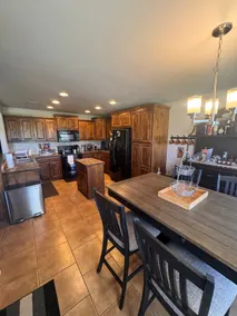 Red Dirt Music/OSU Weekend Retreat - Sleeps 9 - Image 2
