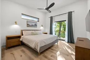 Modern 4BR Ridge Retreat w/View • 2 King Suites - Image 3