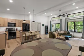 Modern 4BR Ridge Retreat w/View • 2 King Suites - Image 4