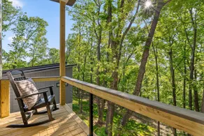 Modern 4BR Ridge Retreat w/View • 2 King Suites - Image 3