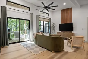 Modern 4BR Ridge Retreat w/View • 2 King Suites - Image 2