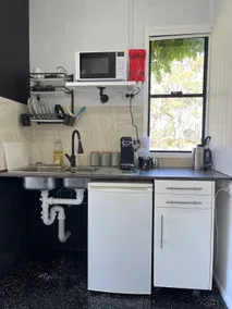 Lakeside Suite Merimbula Front Lake - Image 5