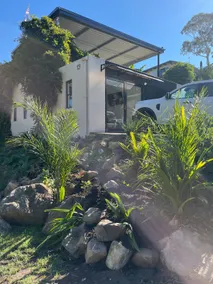Lakeside Suite Merimbula Front Lake - Image 3