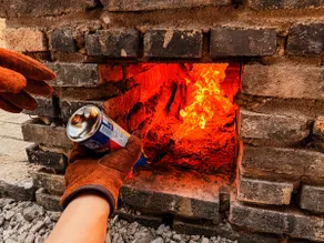 [@Open Event@] Wood-fired experience in a private house · Fire pit barbecue · Bonfire · Yangpyeong 'Agung Agung' - Image 4