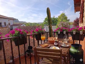 Entire house with “Txoko” and patio, 50 minutes from Bilbao - Image 2
