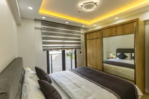 Modern and Spacious 1+1 | Near Amasra & İnkum - Image 5
