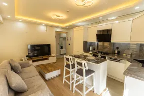 Modern and Spacious 1+1 | Near Amasra & İnkum - Image 2