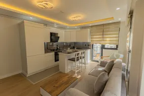 Modern and Spacious 1+1 | Near Amasra & İnkum - Image 3