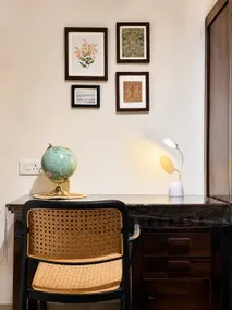 Premium Pool-Facing 1BHK, nr Morjim Anjuna Vagator - Image 3