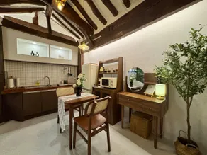 Stay Hyehwa Hanok Private House - Image 4