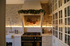 Countryside Farmhouse Fontainebleau, Spa and Golf - Image 4