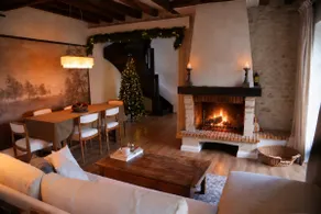 Countryside Farmhouse Fontainebleau, Spa and Golf - Image 3