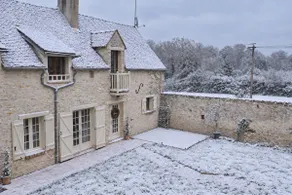 Countryside Farmhouse Fontainebleau, Spa and Golf - Image 5