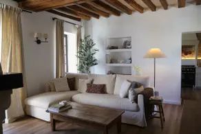 Countryside Farmhouse Fontainebleau, Spa and Golf - Image 2