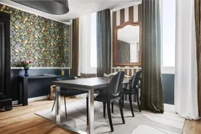 Exceptional Suite-Gallery in the Heart of Lectoure - Image 2