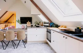 Gorgeous Home In Knesselare With Sauna - Image 2